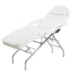 CAMILLA VOMEX - BEAUTY BED WHITE