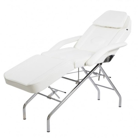 CAMILLA VOMEX - BEAUTY BED WHITE