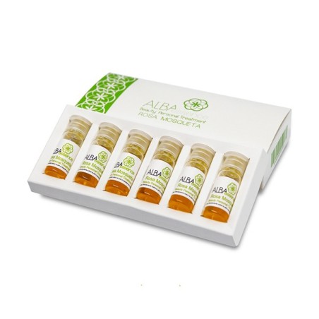 BPT Aceite Rosa Mosqueta 2ml x 6ud