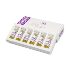 BPT Aloé Vera y Betaina 2ml x 6ud