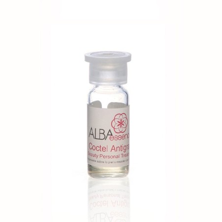 BPT Cóctel Antigrasa 2ml x 6ud