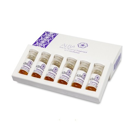 BPT Mix Vitaminas 2ml x 6ud
