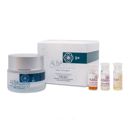 BPT FORMULA Pure Mixt