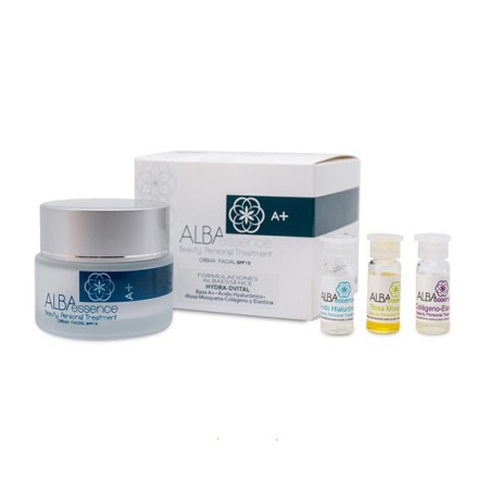 BPT FORMULA Hydra-Vital