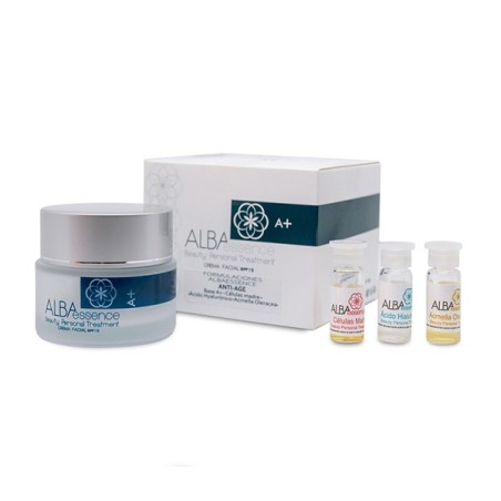 BPT FORMULA Anti-Age