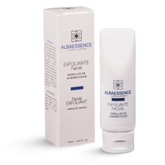 ALBA ESSENCE Exfoliante Facial Albaricoque 100ml
