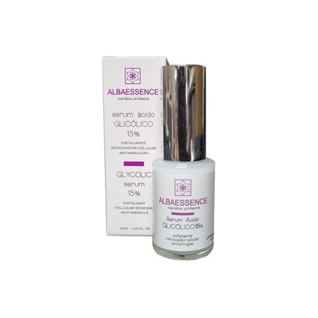ALBA ESSENCE Acido Glicólico 30ml