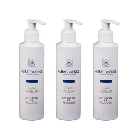 ALBA ESSENCE Agua Micelar 200ml