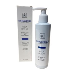 ALBA ESSENCE Agua Micelar 500ml