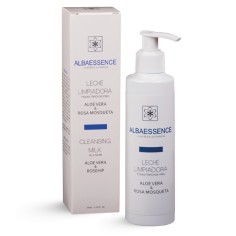 ALBA ESSENCE Leche Limpiadora 200 ml