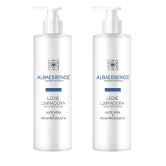 ALBA ESSENCE Leche Limpiadora 500 ml