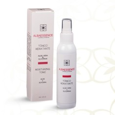 ALBA ESSENCE Tonico Hidratante 125 ml