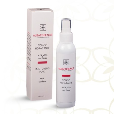 ALBA ESSENCE Tonico Hidratante 125 ml