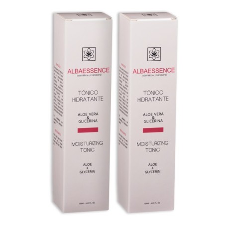 ALBA ESSENCE Tonico Hidratante 500ml