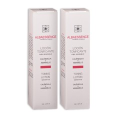 ALBA ESSENCE Tonico piel sensible  125 ml