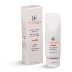 ALBA ESSENCE Mascarilla Piel Sensible 100ml