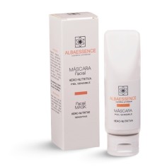 ALBA ESSENCE Mascarilla Piel Sensible 300ml