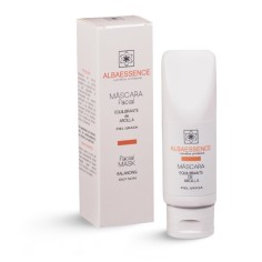 ALBA ESSENCE Mascarilla de Arcilla 300ml