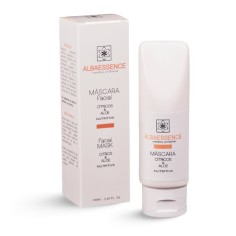 ALBA ESSENCE Mascarilla de Cítricos y Aloé 100ml