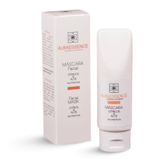 ALBA ESSENCE Mascarilla de Cítricos y Aloé 300ml