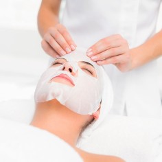 ALBA ESSENCE velos de colágeno 1 ud