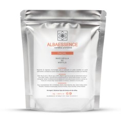 ALBA ESSENCE Mascarilla Mirtilo 30gr