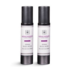 ALBA ESSENCE Serum regulador piel mixta grasa 50ml