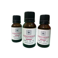 ALBA ESSENCE Arbol de Te 15ml