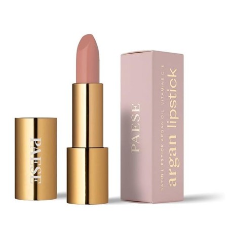 PAESE Lipstick with argan oil  14