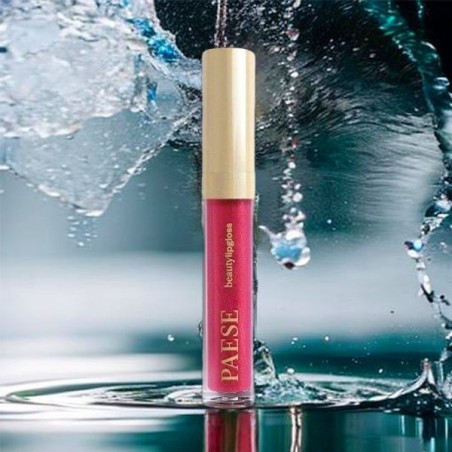 PAESE Beauty Lipgloss 03 Glossy