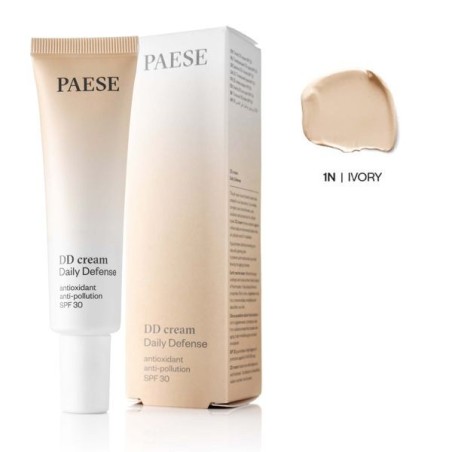 PAESE Foundations DD Cream  1N  IVORY