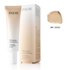 PAESE Foundations DD Cream  2W BEIGE