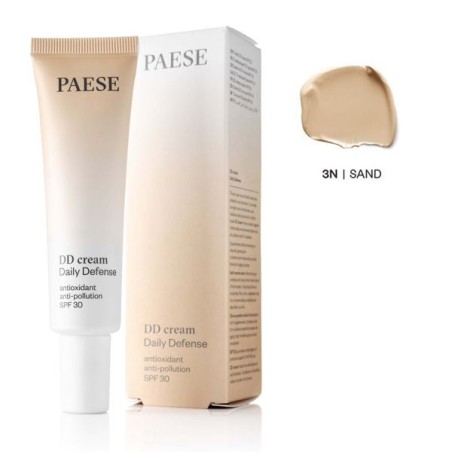 PAESE Foundations DD Cream  3N SAND