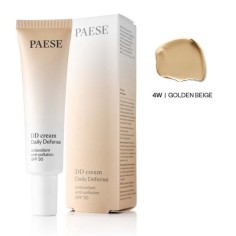 PAESE Foundations DD Cream  4W GOLDEN BEIGE
