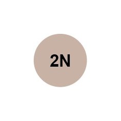 PAESE Foundations BB Cream with hyaluronic acid 02N BEIGE 2