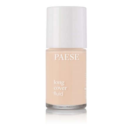 PAESE Foundations Long Cover Fluid 0 Nude