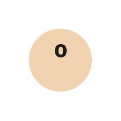 PAESE Foundations Long Cover Fluid 0 Nude 2