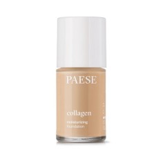 PAESE Foundations Collagen Moisturizing 300N VANILLA
