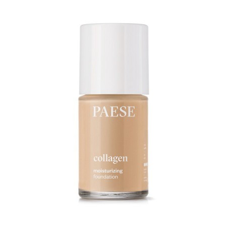 PAESE Foundations Collagen Moisturizing 302N BEIGE