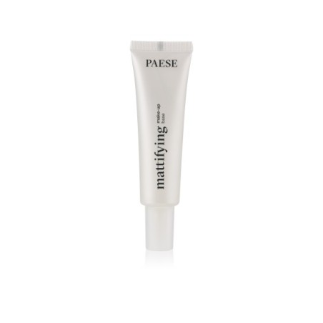 PAESE Make up Base Matte Tube