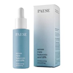 PAESE Serum Triple Hyaluronic Acid 1