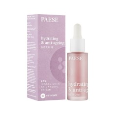 PAESE Serum Hydrating & anti-ageing serum