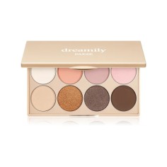 PAESE Eyeshadow Palette Dreamily
