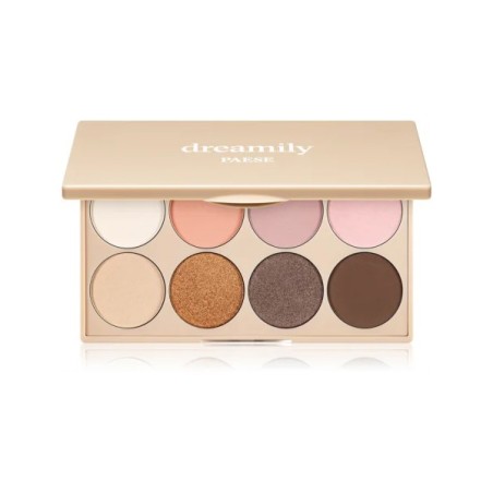 PAESE Eyeshadow Palette Dreamily