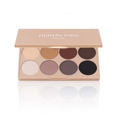 PAESE Eyeshadow Palette Eyeshadow Palette Mattlicious