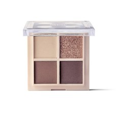 PAESE Eyeshadow DAILY VIBE PALETTE  03 COFFEE BREAK