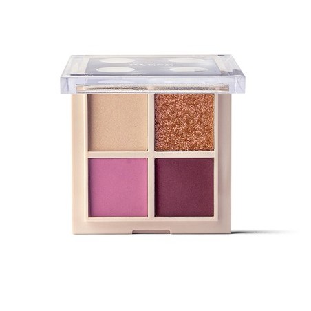 PAESE Eyeshadow DAILY VIBE PALETTE  04 TROPICAL ORCHID