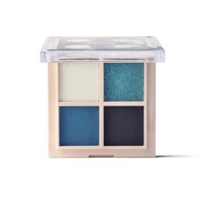 PAESE Eyeshadow DAILY VIBE PALETTE  05 DENIM MOOD