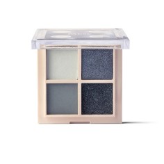 PAESE Eyeshadow DAILY VIBE PALETTE   06 VELVET SMOKEY