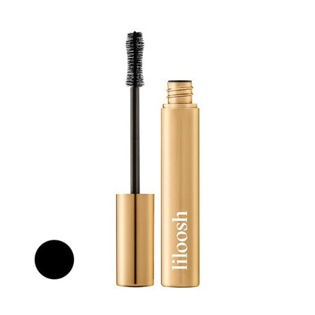 PAESE Mascara Eyes On Black